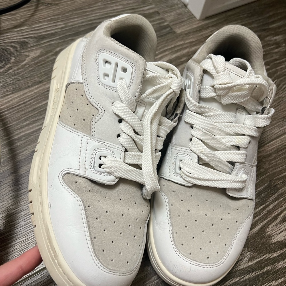Acne studios sneakers - Picture 2 of 3